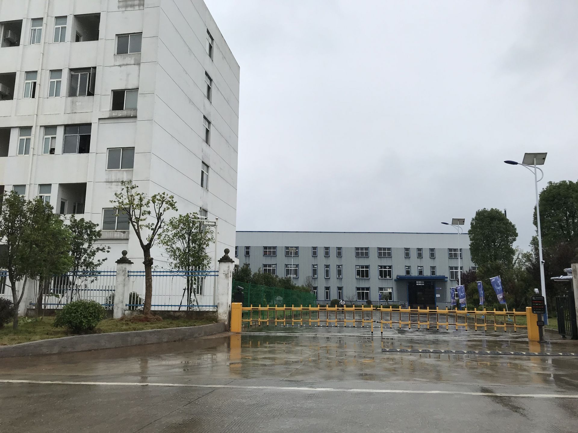 敏能汽車(chē)零部件有限公司